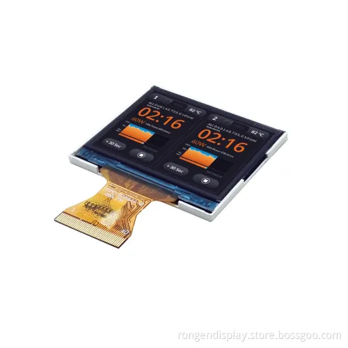 Ronen Small Screen 2.0 Inch Color TFT LCD Display with 176*220 Resolution